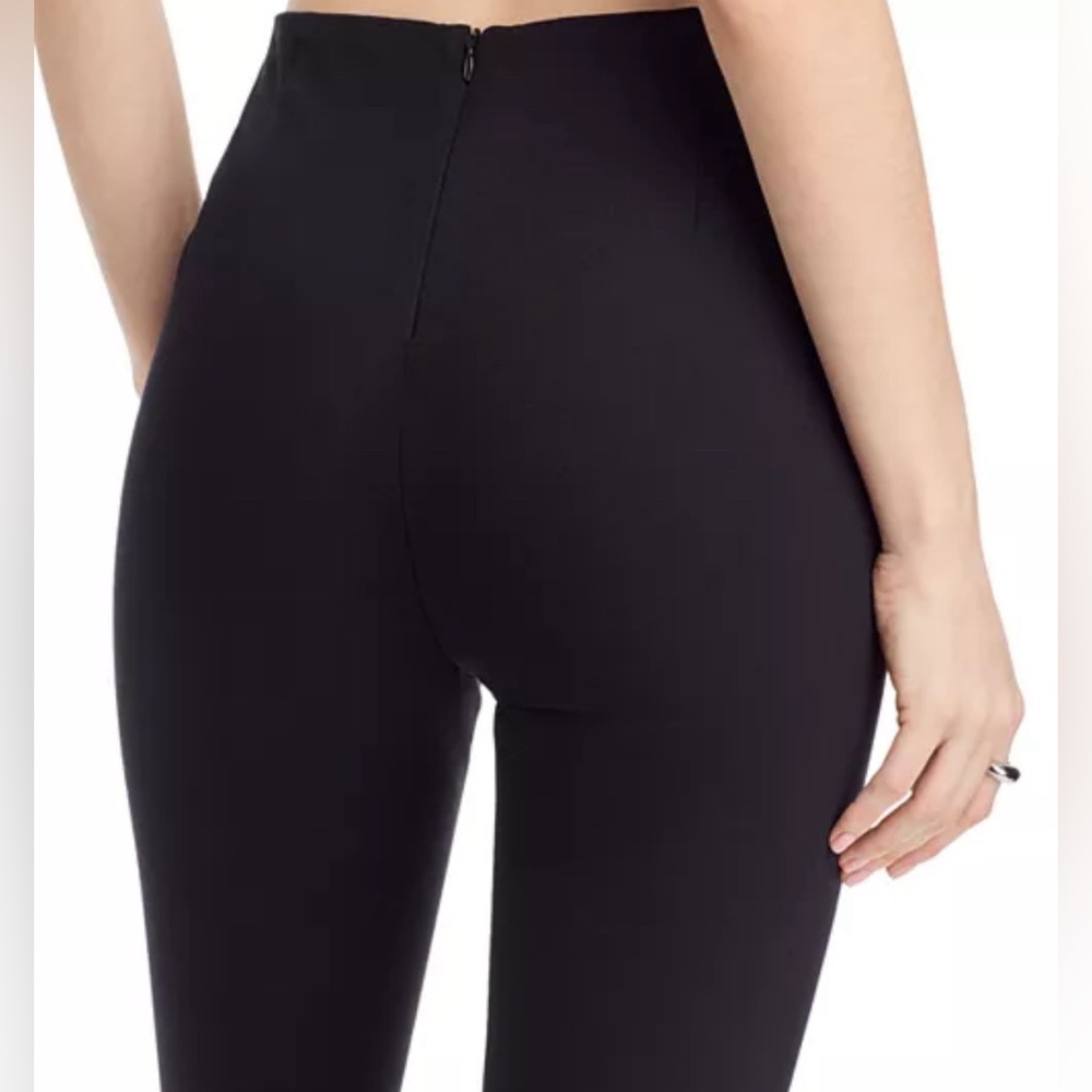 rag & bone Black Skinny Pants - Picture 6 of 13